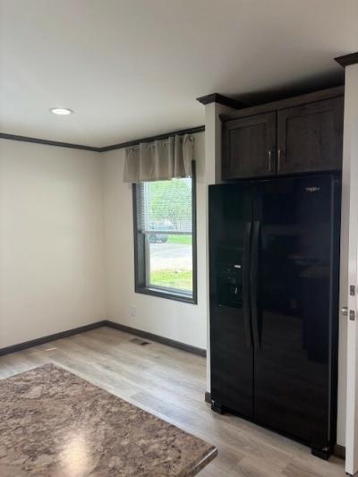 Photo 2 of 17 of home located at 2255 Wilson Street, Lot #64 Menomonie, WI 54751