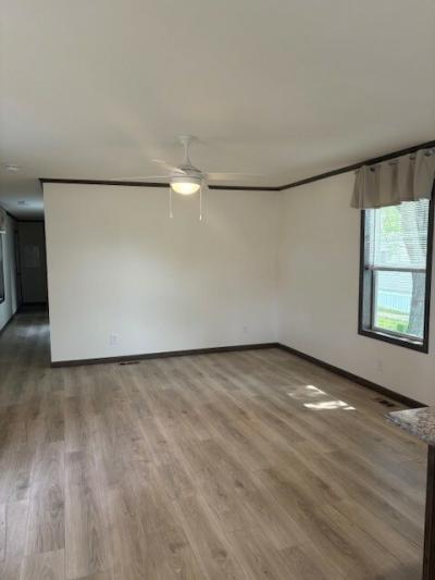 Photo 3 of 17 of home located at 2255 Wilson Street, Lot #64 Menomonie, WI 54751