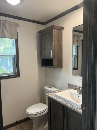 Photo 4 of 17 of home located at 2255 Wilson Street, Lot #64 Menomonie, WI 54751