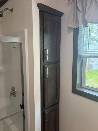 Photo 5 of 17 of home located at 2255 Wilson Street, Lot #64 Menomonie, WI 54751