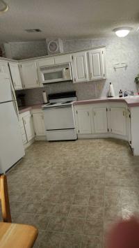 1995 Nobility Trop Mobile Home