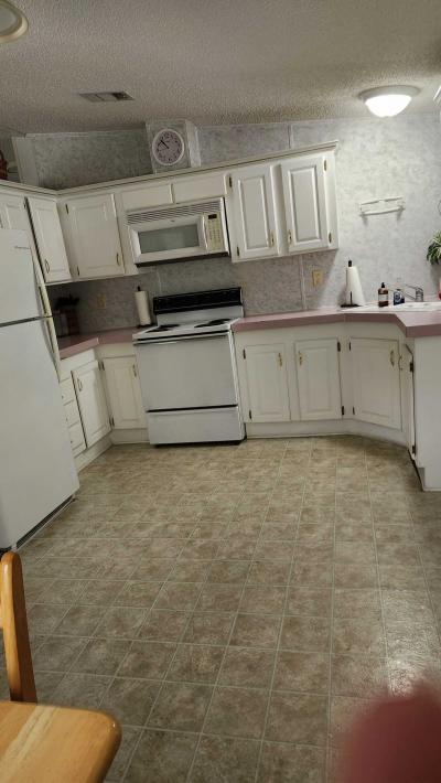 Photo 2 of 8 of home located at 5541 S. Stoneridge Dr. Inverness, FL 34450
