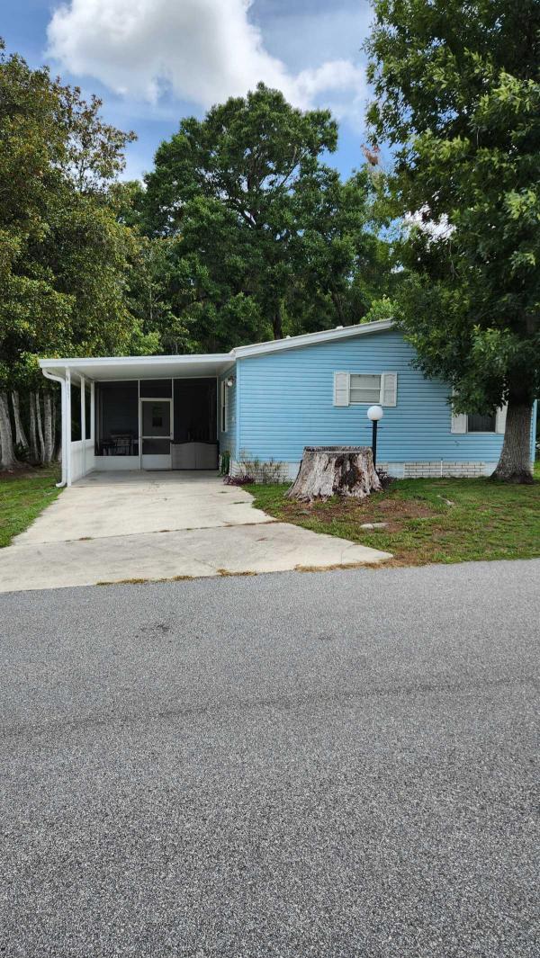 1995 Nobility Mobile Home For Sale