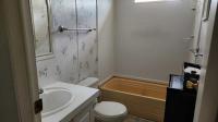 1995 Nobility Trop Mobile Home