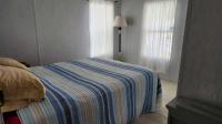 1995 Nobility Trop Mobile Home