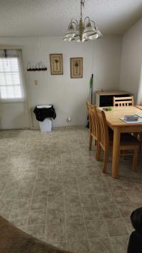 1995 Nobility Trop Mobile Home