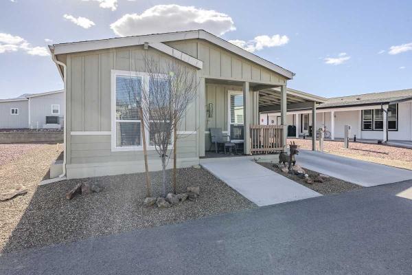 2021 Clayton Homes Mobile Home For Sale