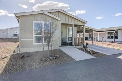 Mobile Home at 1102 Nicklaus Drive Cottonwood, AZ 86326