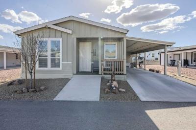 Photo 2 of 37 of home located at 1102 Nicklaus Drive Cottonwood, AZ 86326