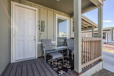 Photo 4 of 37 of home located at 1102 Nicklaus Drive Cottonwood, AZ 86326
