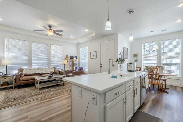 2021 Clayton Homes 51BBK24583AH22 Manufactured Home