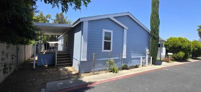 Mobile Home at 13655 Hwy 8 Bus. El Cajon, CA 92021