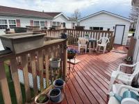 1995 Schult Creekwood Mobile Home