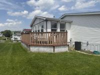 1995 Schult Creekwood Mobile Home