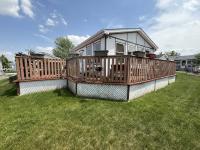1995 Schult Creekwood Mobile Home