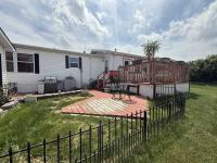 1995 Schult Creekwood Mobile Home