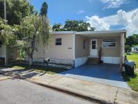 1980 Nobility Manufactured Home