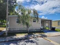 1980 Nobility Manufactured Home