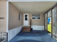 1980 Nobility Manufactured Home