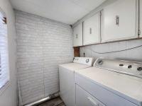 1980 Nobility Manufactured Home