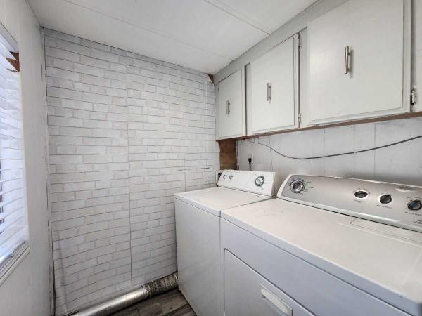 1980 Nobility Manufactured Home
