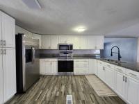 1980 Nobility Manufactured Home