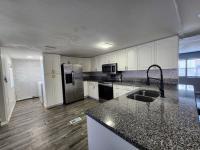 1980 Nobility Manufactured Home