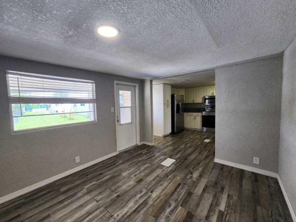 1980 Nobility Manufactured Home