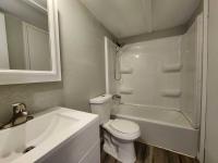 1980 Nobility Manufactured Home
