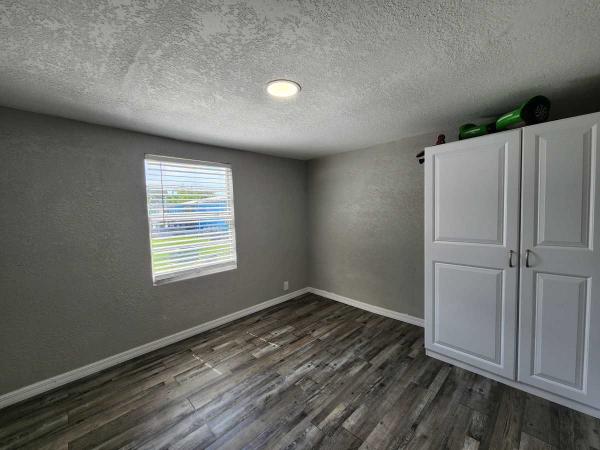 1980 Nobility Manufactured Home