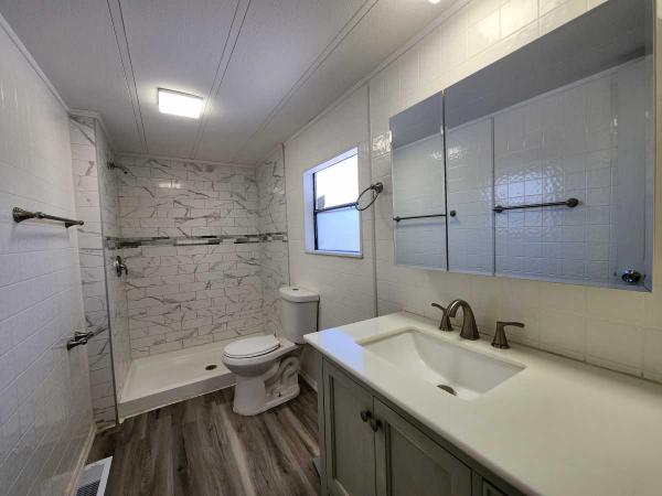 1980 Nobility Manufactured Home