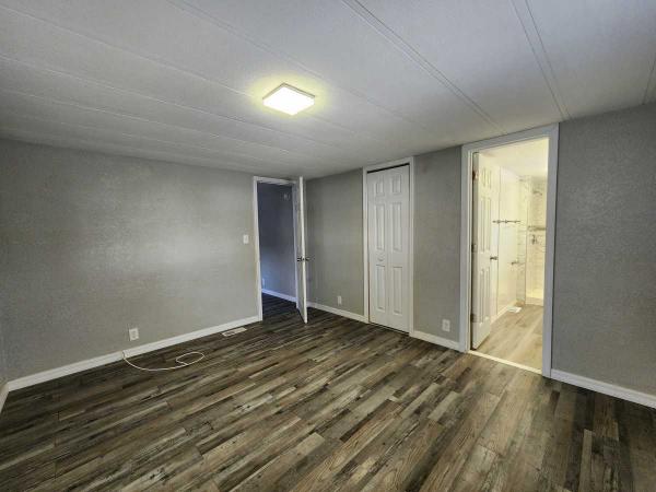 1980 Nobility Manufactured Home