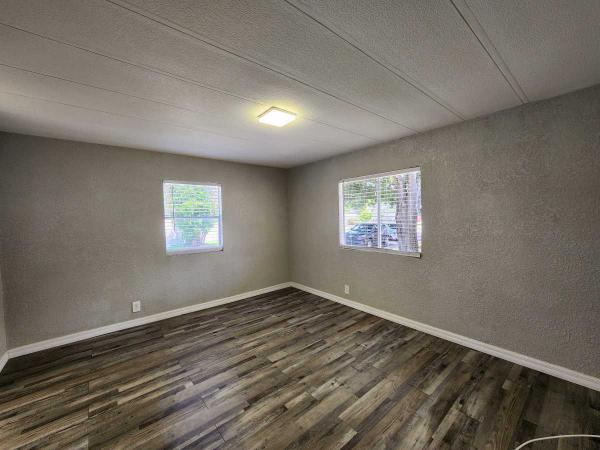 1980 Nobility Manufactured Home