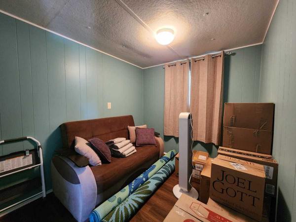 1971 Manufactured Home