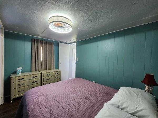 1971 Manufactured Home