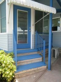 1984 JACOBSEN CORO Mobile Home