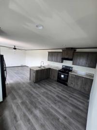 2025 Commodore Edge Mobile Home