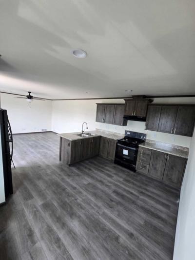 Mobile Home at 9636 Buchanan St NE Blaine, MN 55434