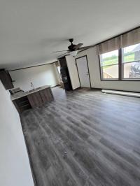 2025 Commodore Edge Mobile Home