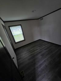 2025 Commodore Edge Mobile Home