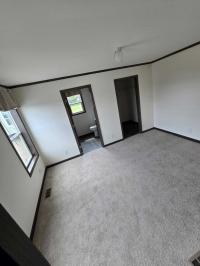 2025 Commodore Edge Mobile Home