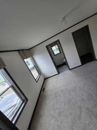 2025 Commodore Edge Mobile Home