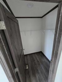2025 Commodore Edge Mobile Home