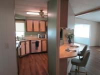 1984 JACOBSEN CORO Mobile Home