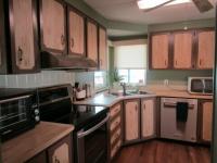 1984 JACOBSEN CORO Mobile Home