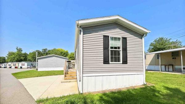 2023 Manufactured Home