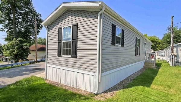 2023 Manufactured Home