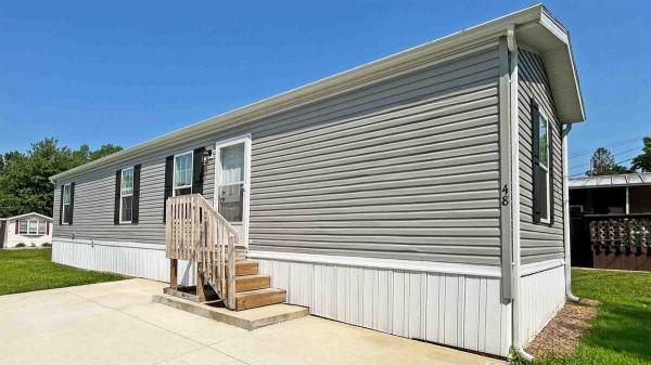 2023 Manufactured Home