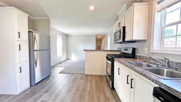 2023 Manufactured Home