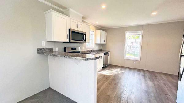 2023 Manufactured Home